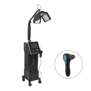 Máquina Profesional para el Crecimiento del Cabello, Equipo de Tratamiento para la Pérdida de Cabello, Máquina de Tratamiento para el Crecimiento Capilar - Product Image 4