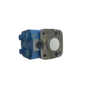 Hansen 101S-80 Unidades de dirección de detección de carga hidráulica del motor 12cmÂ ³ Desplazamiento Estándar Modelo completo - Product Image 3