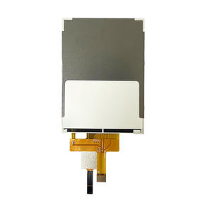 2.8英寸240x320 ST7789薄膜晶体管液晶显示器，带电容式触摸屏IPS显示器 - Product Image 2