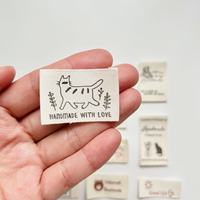 Tous les groupes HBCU Fait Chenille Brodé Fer sur Lettre Patch Sororité Noir Collège Letterman Patch pour Veste