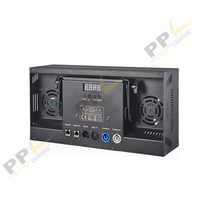 Offre Spéciale 24pcs 5W LED Thunder Strobe Light DMX RGB Stage Night Club Disco Vente en gros pour dj party event