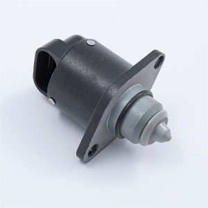 Direct replacement IACV Idle <b>Stepper</b> <b>Motor</b> 2112-1148300-04 for LADA Reliable Long-term Performance - Product Image 1