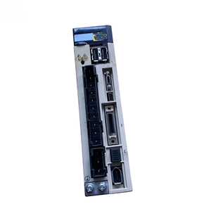 Controlador PLC, Sensor, Nuevo y Original, Marca SGDV-1R6A15B - Product Image 1