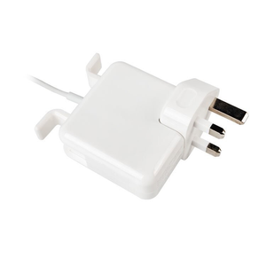 Adaptateur secteur 85W 20 Volt <span class=keywords><strong>Mag2</strong></span> pour ordinateur portable Pro Retina Display 15 pouces 2012-2015 avec protection contre les ruptures de câble - Product Image 3