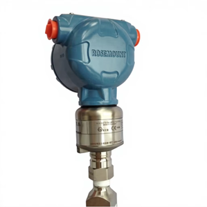 Manómetro Rosemount 3051S2TG 100% Original, 4-20mA HART SIL2 ATEX, Alta Disponibilidad en Stock - Product Image 5