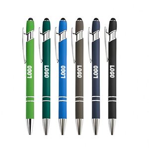 Bolígrafo Promocional para Oficina, Actividades Empresariales, Regalo, con Logotipo Personalizado, Bolígrafos Impresos con Logotipo para la Escuela - Product Image 5