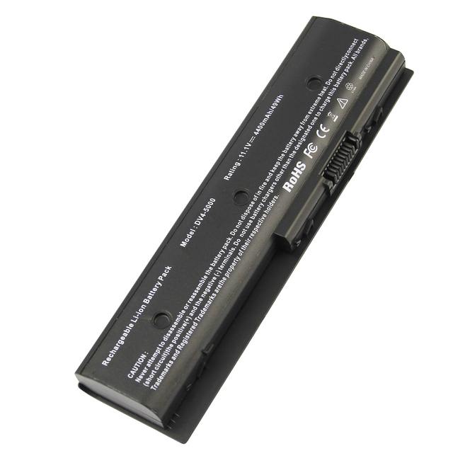 OEM Cheap Battery for HP for Pavilion DV4-5000 DV6 DV7 HSTNN-DB3P HSTNN-LB3N 671731-001 MO06 Factory Price