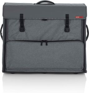 Échantillon gratuit – Sac de transport pour ordinateur portable de bureau, nouveau style, très vendu, pour voyage - Product Image 2
