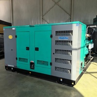 Vente de gros Générateur 40kw Générateur bon marché Générateur diesel électrique efficace