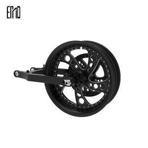 Bras oscillant personnalisé INCA pour Sportster X48/883, accessoires de refit de moto de qualité supérieure - Product Image 3