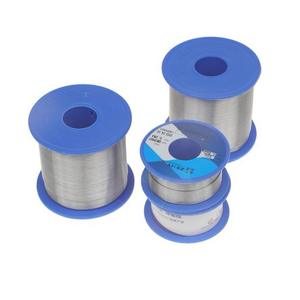 ZSHX Sn35pb65 fil à souder de haute qualité 0.5mm de diamètre 2.2% Flux composé en acier au carbone étain cuivre plastique personnalisable ODM OEM - Product Image 5