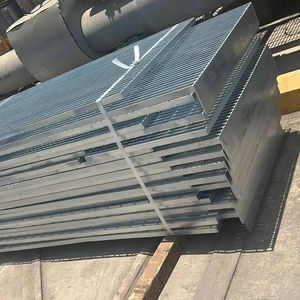 Plaque de <span class=keywords><strong>grille</strong></span> en acier à <span class=keywords><strong>grille</strong></span> robuste personnalisée <span class=keywords><strong>grille</strong></span> de sol galvanisée <span class=keywords><strong>grille</strong></span> en métal en Chine divers panneaux de <span class=keywords><strong>grille</strong></span> de spécification - Product Image 4