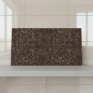 Granite Brown Double Charge Glazed Porcelain <b>Tiles</b> 600x1200mm Polished Marble Look Wall Floor Design - Product Image 5