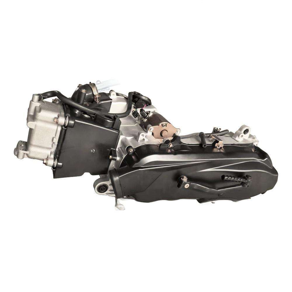 SYM Motors High Performance for Your Motorcycle Needs