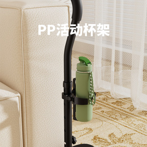 Handrail for the Elderly - Armrest <b>Sofa</b> Aid for Rising, Mobility Assistance, Anti-Slip <b>Support</b> Stand - Product Image 5