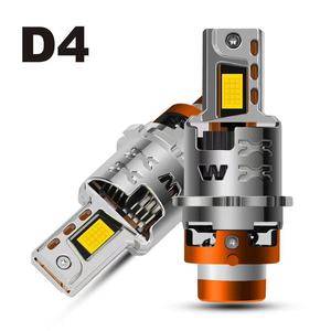 Gicoo D Series D1S D3S D1R D3R <b>LED</b> <b>Headlight</b> Canbus 110W 20000LM D4S D2S D2R D4R D8S Auto Bulbs 6000K - Product Image 6