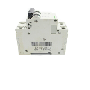 24916 4A 400V NSNP PLC อัตโนมัติแบบใหม่ดั้งเดิม - Product Image 1