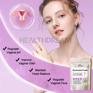 Bubuk mio-<span class=keywords><strong>inositol</strong></span> 99% kualitas tinggi bubuk Vitamin B8 harga rendah suplemen <span class=keywords><strong>Inositol</strong></span> - Product Image 2