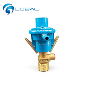 Regulador de <span class=keywords><strong>Gas</strong></span> LPG de Baja Presión de Alta Calidad para Honduras, Guatemala, Centroamérica y el Mercado Latinoamericano - Product Image 5