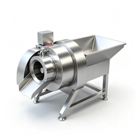 Machine de découpe au laser pour viande de bœuf, machine de découpe et de broyage de viande, machine à couper la viande en cubes, industrie