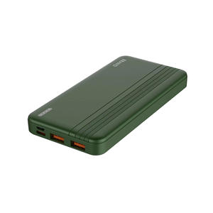 Vente chaude de haute qualité <span class=keywords><strong>pas</strong></span> <span class=keywords><strong>cher</strong></span> PD charge rapide <span class=keywords><strong>batterie</strong></span> <span class=keywords><strong>externe</strong></span> <span class=keywords><strong>10000mAh</strong></span> pour le marché Momax du Moyen-Orient - Product Image 1