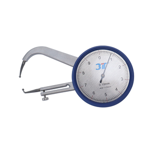 Mesa de Medición de Espesor de Lentes Ópticas 3T-A13 para Taller de Optometría - Product Image 1