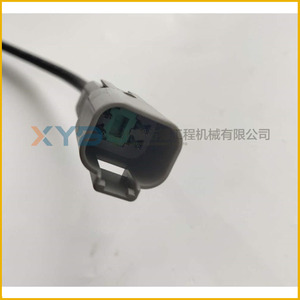 Interrupteur de fin de course pour rouleaux à tambour simple/double XCMG XS222/XS262/263J, référence 91PCE16G02B, pièces d'origine d'occasion pour engins de construction - Product Image 3
