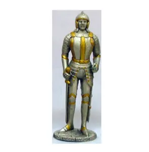 Metal bar ornaments Armour Armor Gift Finished ALLOY Armour Armor Gift in Full Armor