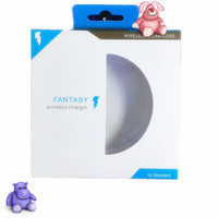 Emballage en papier électronique à charge rapide personnalisé chargeur d'impression câble USB emballage boîte de papier de ligne de données pour accessoires de téléphone