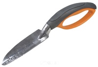 Planteur de jardin en aluminium, 3 pièces, grande poignée de plantation robuste, outils de jardinage