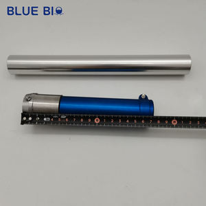 Strumento di Allineamento Protesico in Alluminio di Precisione, Tubo di Misurazione per Componenti Ortopedici - Product Image 1