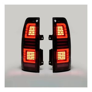 ไฟท้ายที่เหมาะสำหรับรุ่น Prado ปี 1996-2002 รวมถึงรุ่น LC95 และ Prado 3400 - Product Image 3