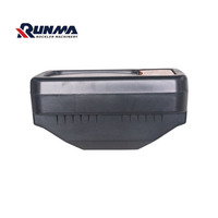 Lampe de travail RUNMA LW300 pour chargeuse chinoise, pièces détachées, type à économie d'énergie et haute luminosité 803545523