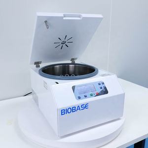 BIOBASE centrifugebuizen <span class=keywords><strong>centrifuge</strong></span>-apparaat BKC-TL4X Bloedbank Speciale Automatische Balancerende <span class=keywords><strong>Centrifuge</strong></span> - Product Image 5