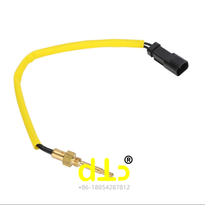 Capteur de température 145-7028 pour <span class=keywords><strong>Caterpillar</strong></span> 2384C 525C <span class=keywords><strong>535C</strong></span> 545C 559C 966H pour machines de construction - Product Image 1