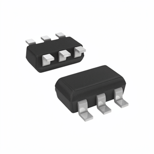 Transistores DIMD10A-7 SC-74, SOT-457, Canal de Fabricante de Componentes Electrónicos - Product Image 1