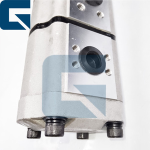 Pompe à engrenages KFP2130-KP2117CMMS pour moteur RK70 - Product Image 4