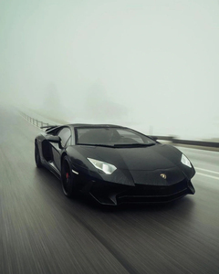 Kit carrosserie pour <span class=keywords><strong>Lamborghini</strong></span> <span class=keywords><strong>Aventador</strong></span> LP700 LP720 LP750, style SV, fibre de carbone sèche, pare-chocs avant et arrière, évents, spoiler, nouvelle mise à niveau - Product Image 5