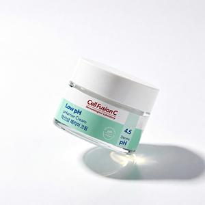 Crema Cell Fusion C Low Ph Harrier 55 ml para todo tipo de piel, cuidado diario - Product Image 1