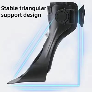 Soporte de Pie Ortopédico Inflable para Tobillo con Airbag, Corrector de Inversión y Eversión, Rehabilitación de Fracturas de Tobillo - Product Image 6