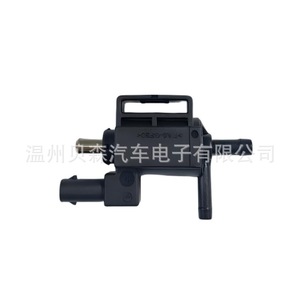 Válvula solenoide de presión de admisión del turbocompresor CJ5G-9K378-BB para reemplazo y reparación, nueva, número de pieza 115 - Product Image 1