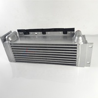 Pièces de moteur diesel Refroidisseur d'huile moteur F4L2011 04102799 04272660 au prix d'usine