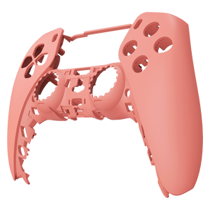 <span class=keywords><strong>Coque</strong></span> supérieure avant <span class=keywords><strong>rose</strong></span> mat EXtremeRate pour contrôleur <span class=keywords><strong>Ps5</strong></span>, <span class=keywords><strong>coque</strong></span> de boîtier de remplacement personnalisée de couleur pour contrôleur de jeu <span class=keywords><strong>PS5</strong></span> - Product Image 4