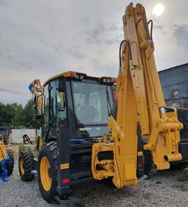 <span class=keywords><strong>Liugong</strong></span> <span class=keywords><strong>777a</strong></span> <span class=keywords><strong>backhoe</strong></span> מעמיס גלגל חדש מטען עם מדלי מנוע ציוד ליבה הידראולי <span class=keywords><strong>backhoe</strong></span> - Product Image 6