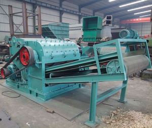Broyeur automatique <span class=keywords><strong>de</strong></span> palettes <span class=keywords><strong>en</strong></span> <span class=keywords><strong>bois</strong></span>/Machine <span class=keywords><strong>de</strong></span> broyage <span class=keywords><strong>de</strong></span> meubles usagés - Product Image 3