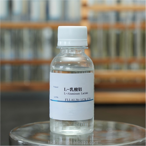 MZY牌L-乳酸铝液体香料和香精中间体来自山东 - Product Image 4