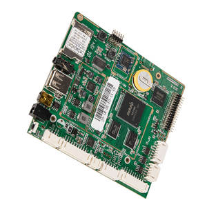 <span class=keywords><strong>RK3188</strong></span>メーカーのAndroidMIPI_CSI産業用マザーボードRobotVisionソリューション用の組み込み<span class=keywords><strong>PCBA</strong></span> - Product Image 6