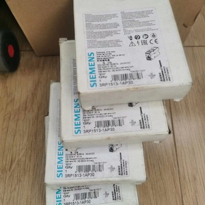 Siemens Time Delay <b>Relay</b> 3RP1513-1AP30 On Delay Industrial Control - Product Image 4