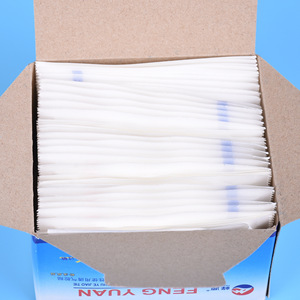 Apósito Adhesivo Transpirable Desechable Peak Source 7x3.5 cm para Infusión Intravenosa - Product Image 1