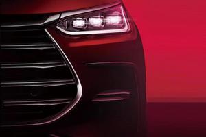 Voiture électrique à grande vitesse Chine Suv Voitures <span class=keywords><strong>4x4</strong></span> Véhicule électrique de grande taille à longue portée 2022 <span class=keywords><strong>BYD</strong></span> <span class=keywords><strong>Tang</strong></span> avec charge rapide - Product Image 4